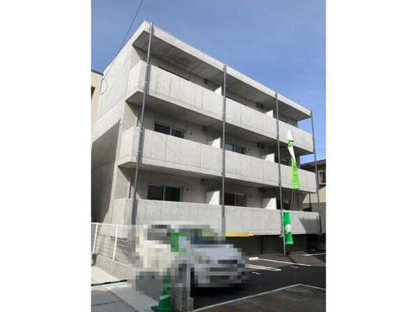 東谷川橋東バス停 徒歩6分 2階の物件外観写真